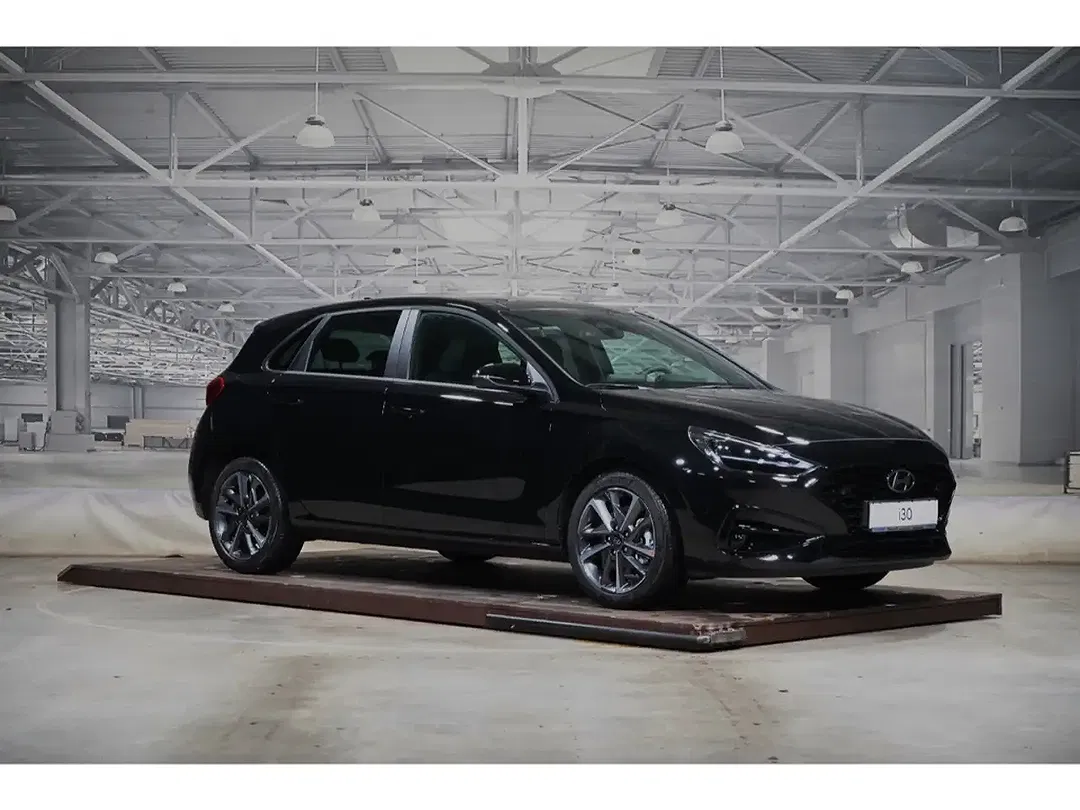 Hyundai i30 - Thumbnail 4