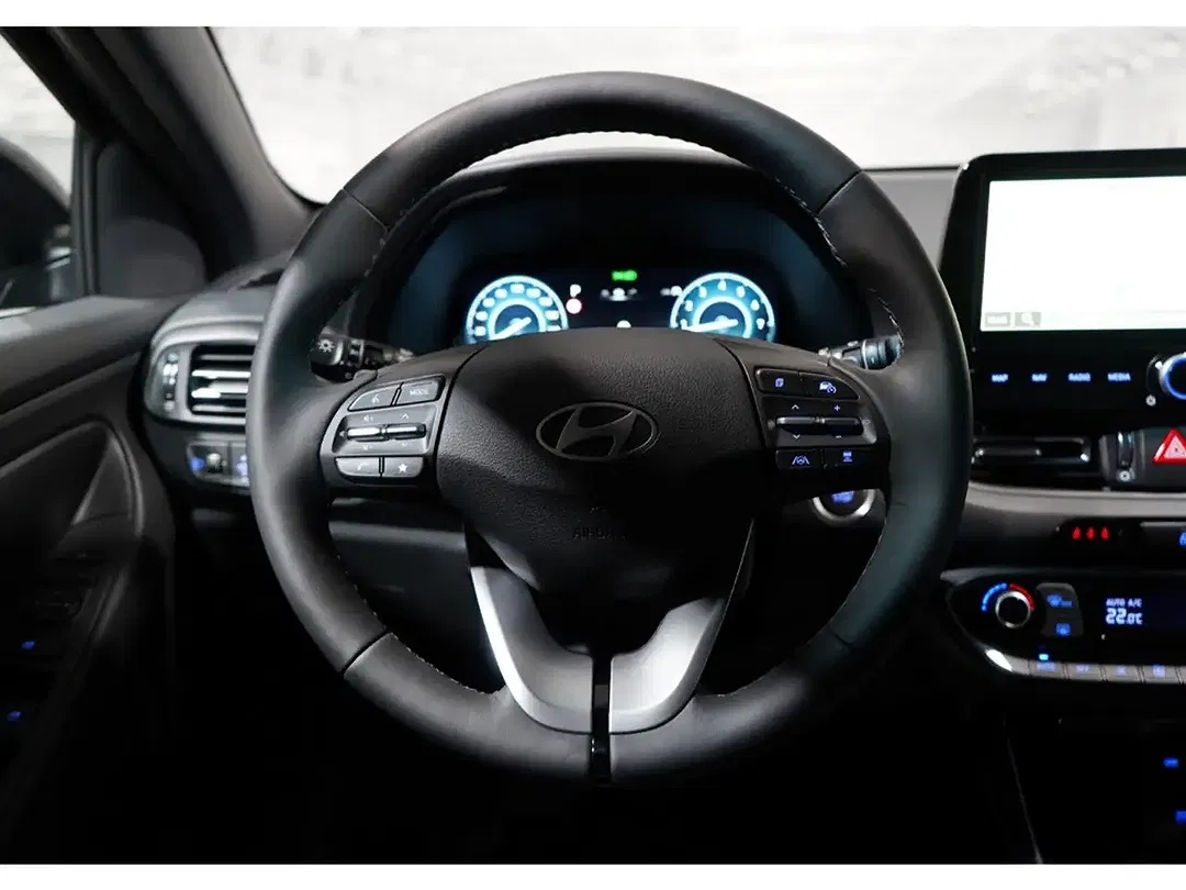 Hyundai i30 - Thumbnail 7