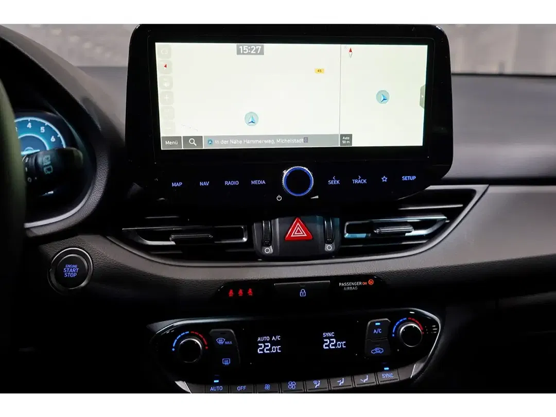 Hyundai i30 - Thumbnail 8