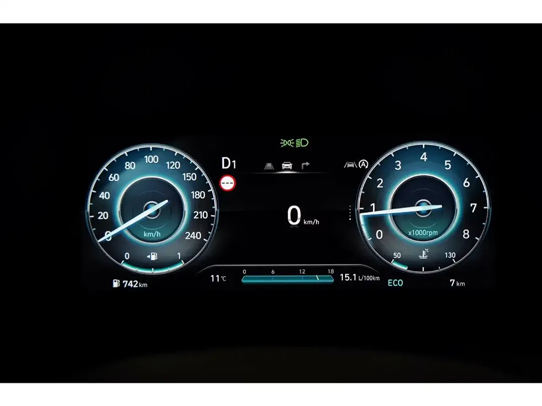 Hyundai i30 - Thumbnail 9