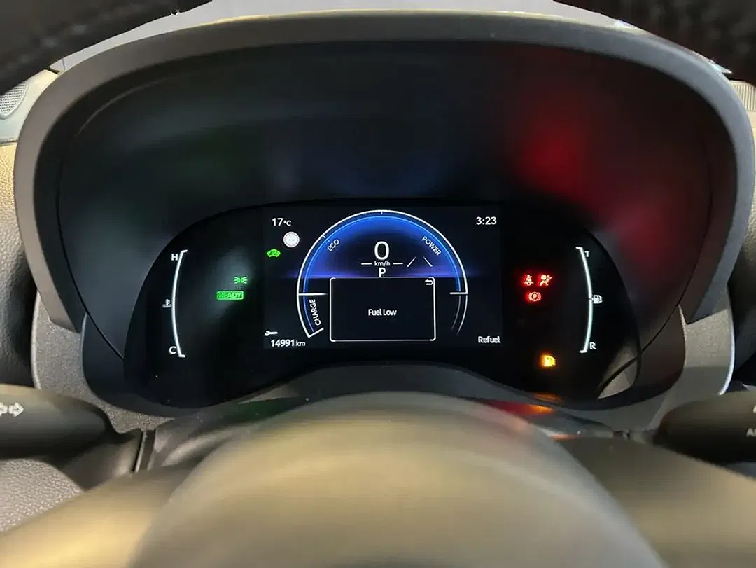 Toyota Yaris - Thumbnail 7