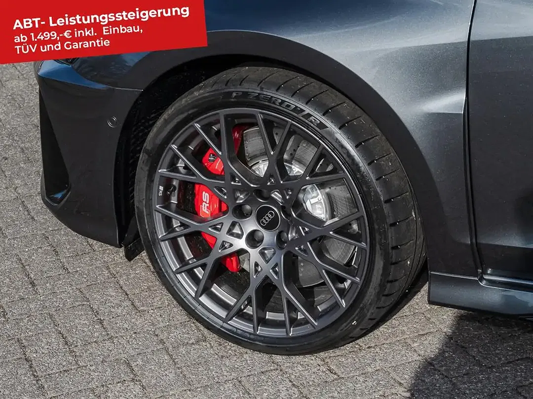Audi RS3 - Thumbnail 15