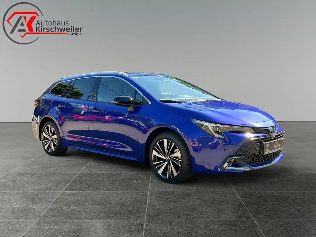 Toyota Corolla - Thumbnail 7