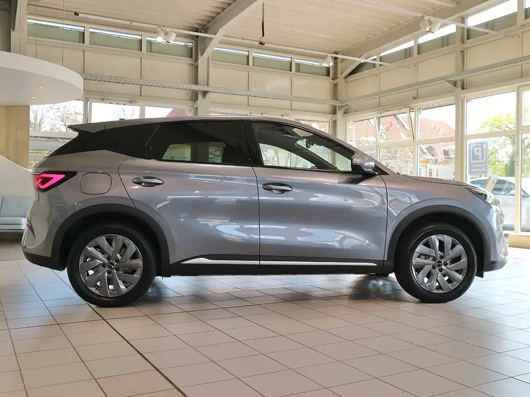 BYD Atto 3 - Thumbnail 9