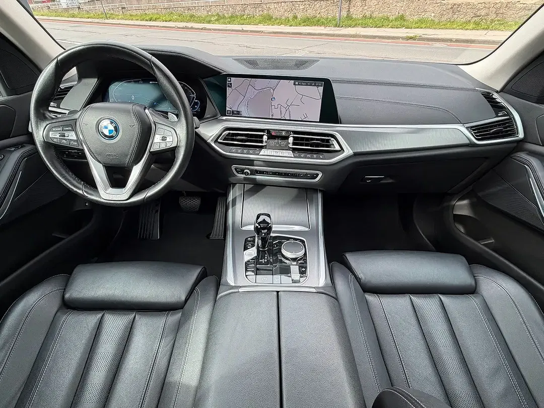 BMW X5 - Thumbnail 14