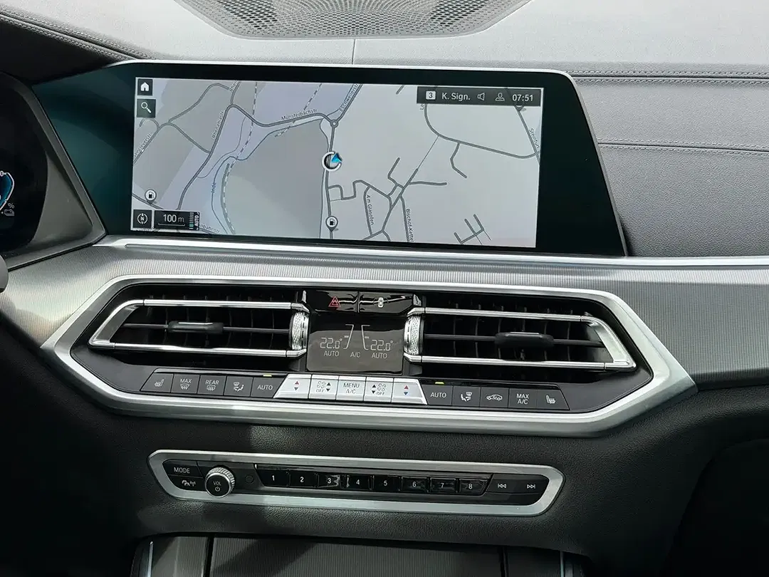 BMW X5 - Thumbnail 15