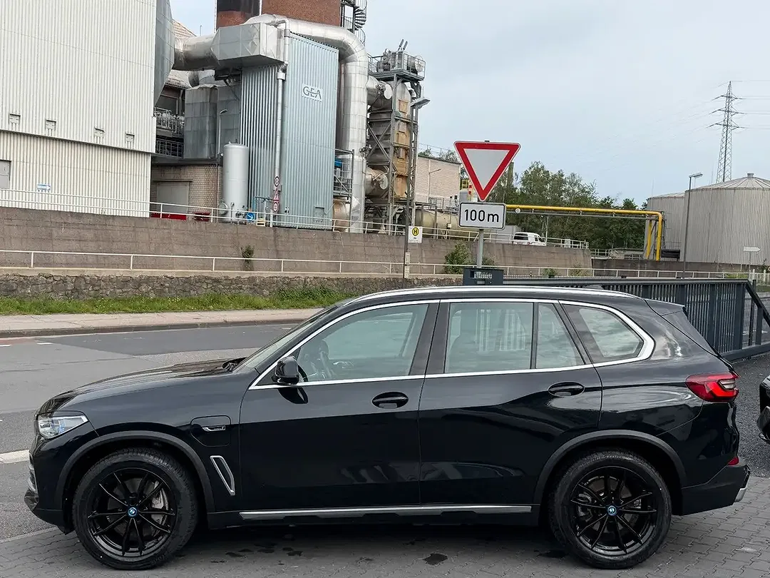 BMW X5 - Thumbnail 7