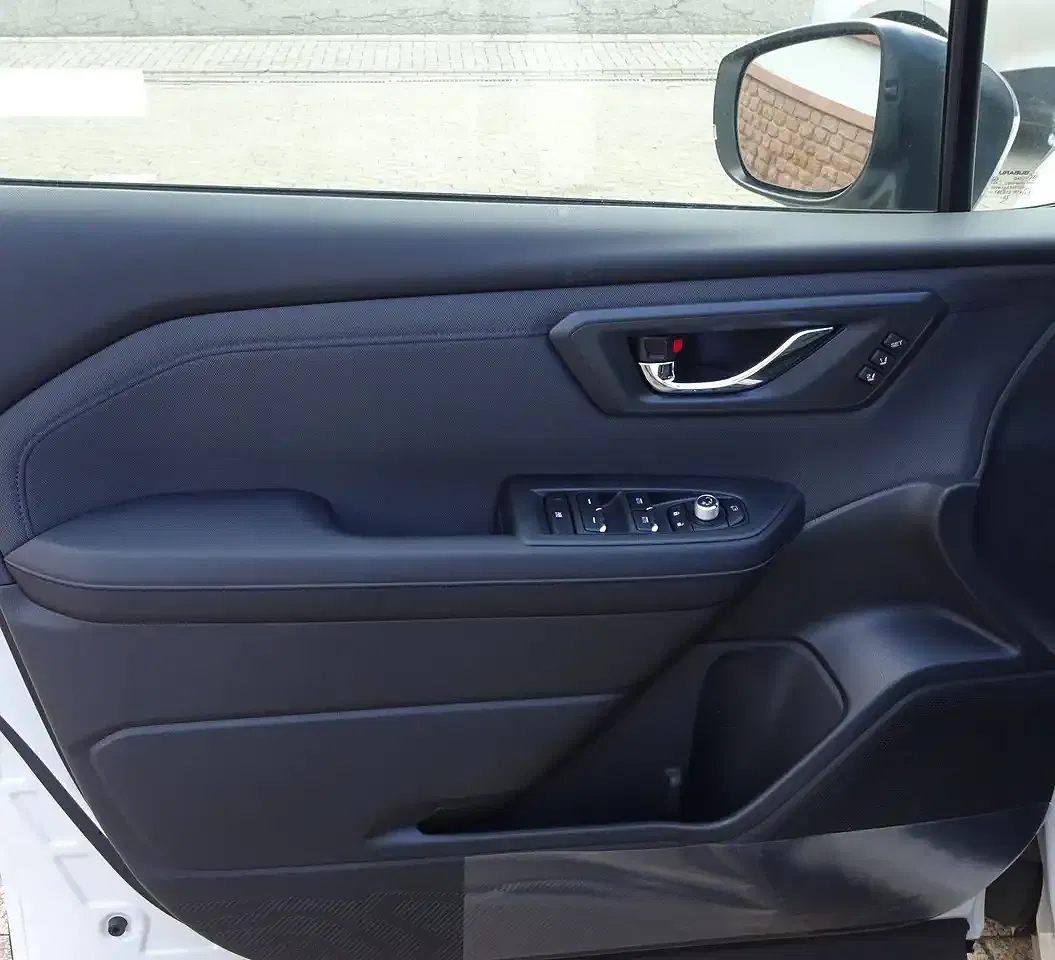 Subaru Forester - Thumbnail 11