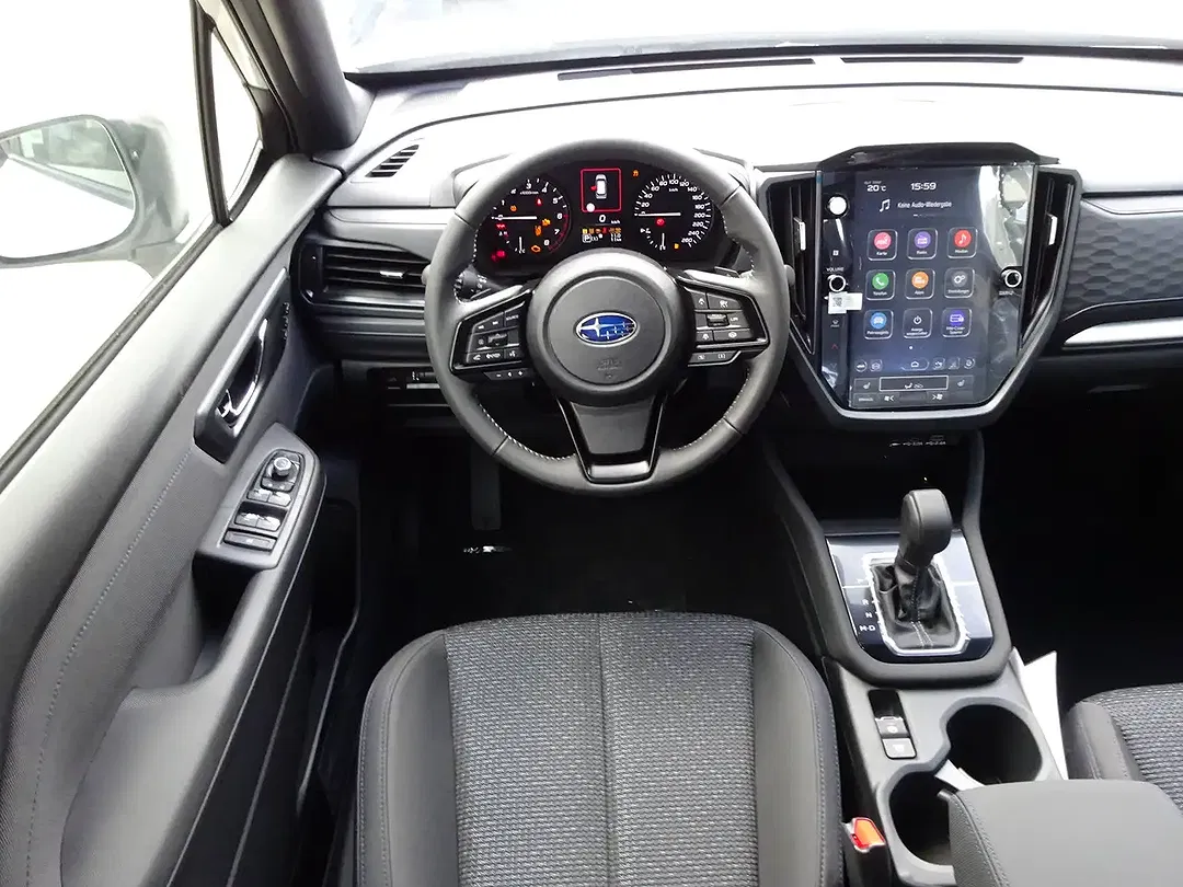 Subaru Forester - Thumbnail 13