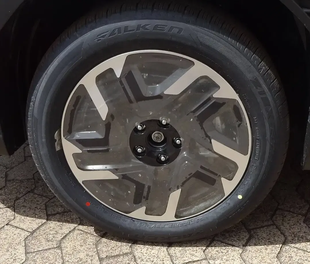 Subaru Forester - Thumbnail 8