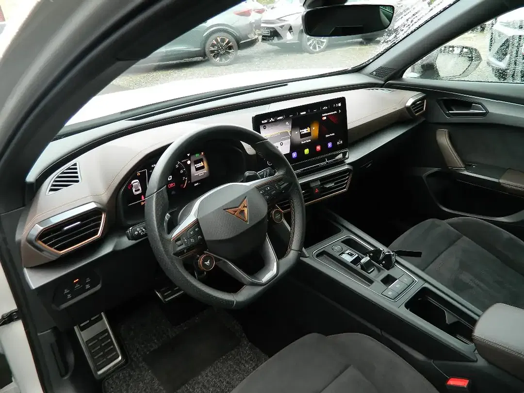 CUPRA Formentor - Thumbnail 12