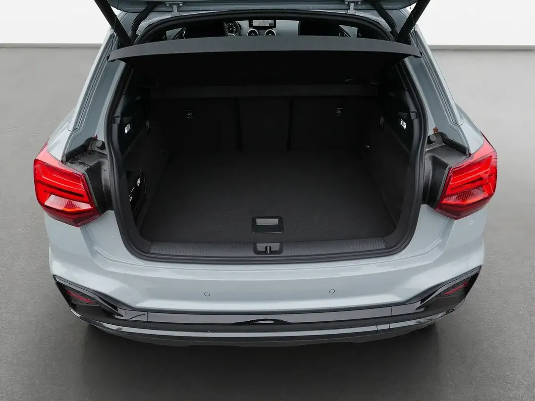 Audi Q2 - Thumbnail 10