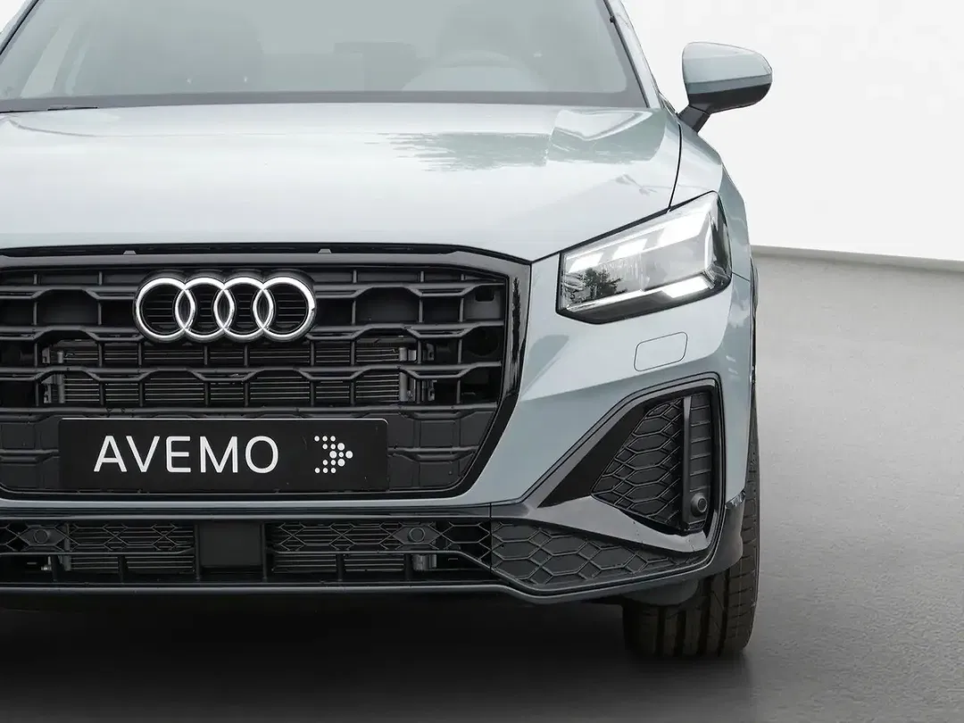 Audi Q2 - Thumbnail 11