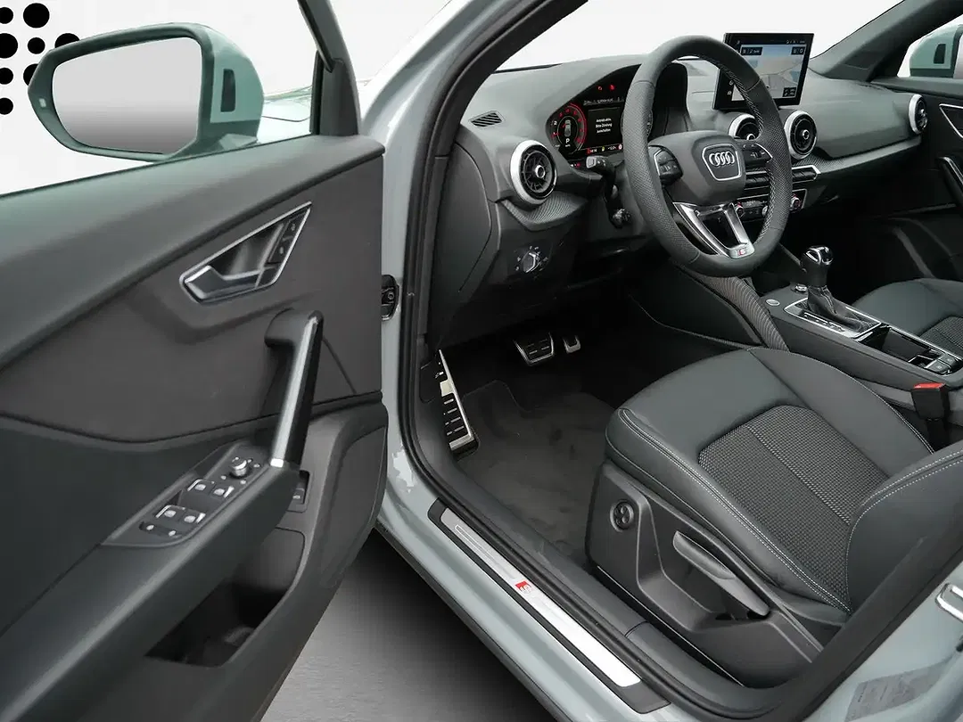 Audi Q2 - Thumbnail 13