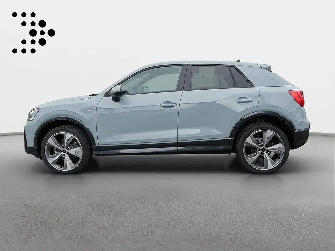 Audi Q2 - Thumbnail 2