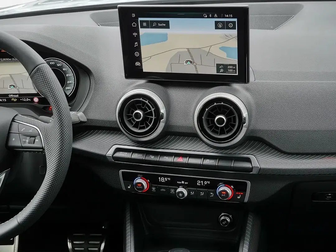 Audi Q2 - Thumbnail 5