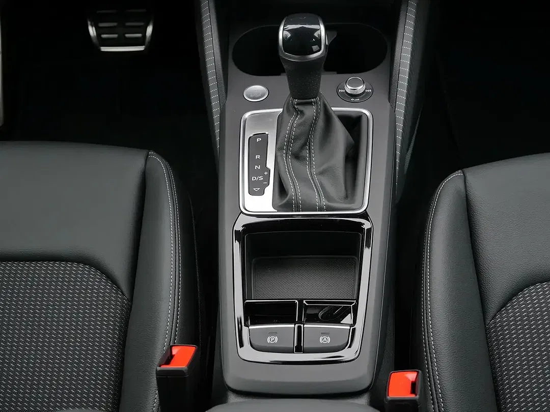 Audi Q2 - Thumbnail 6
