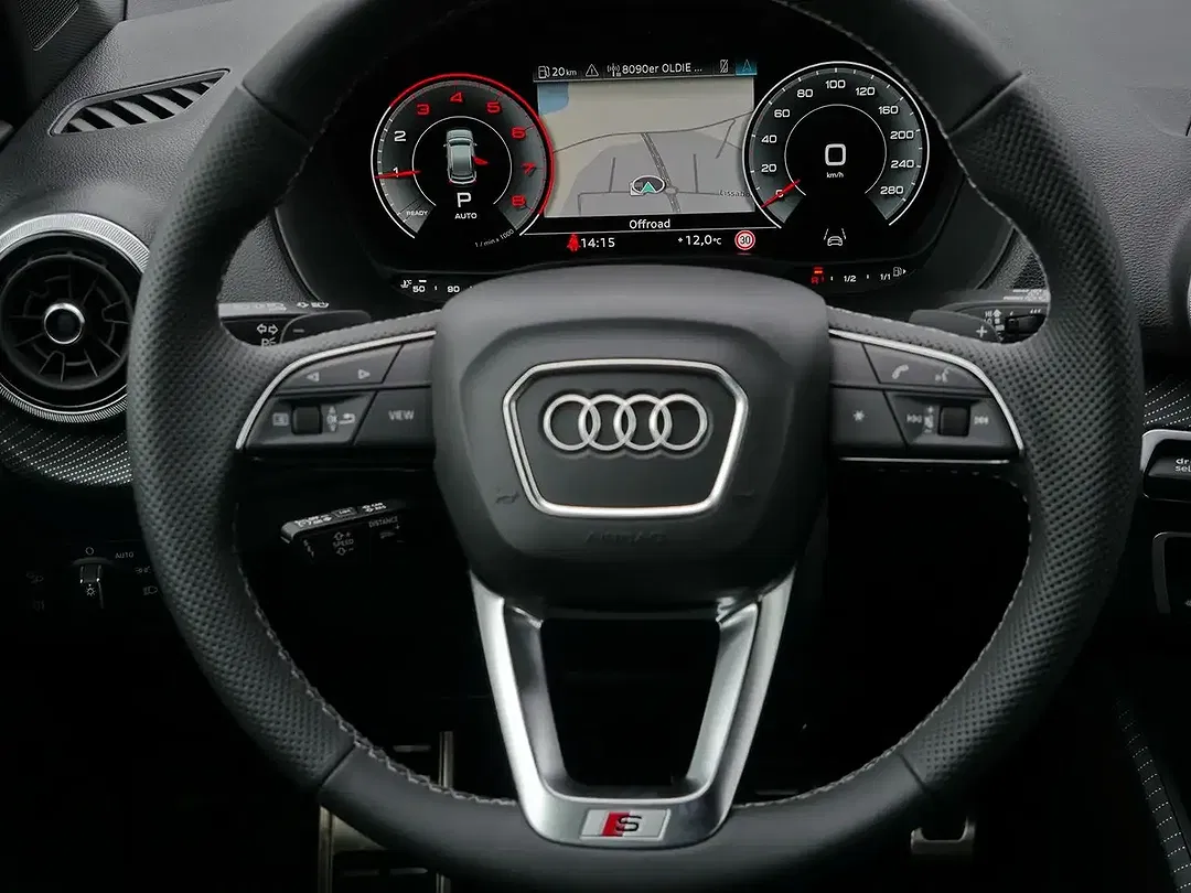 Audi Q2 - Thumbnail 8