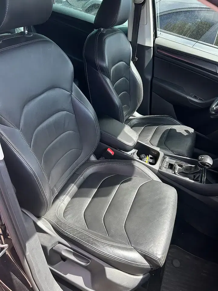 Skoda Kodiaq - Thumbnail 11