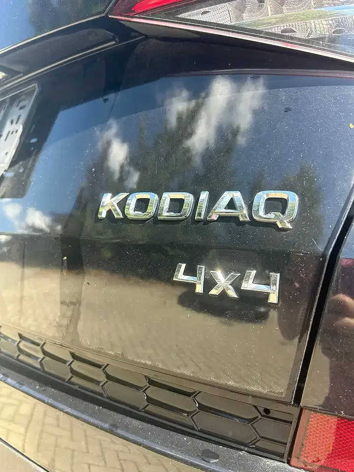 Skoda Kodiaq - Thumbnail 5