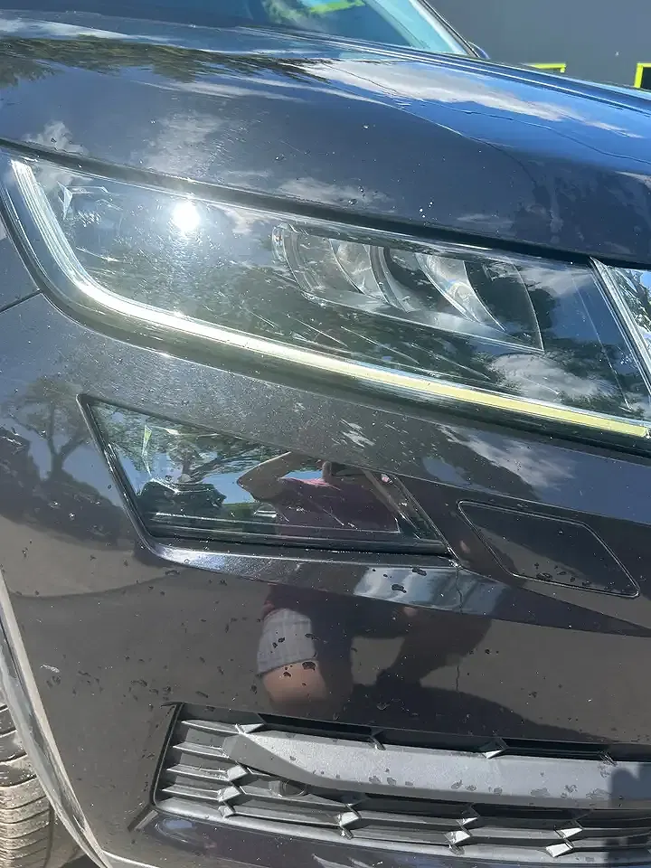 Skoda Kodiaq - Thumbnail 6