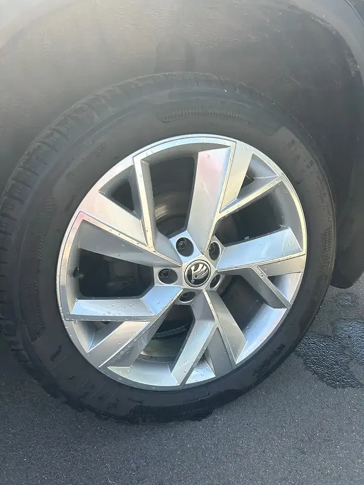 Skoda Kodiaq - Thumbnail 7