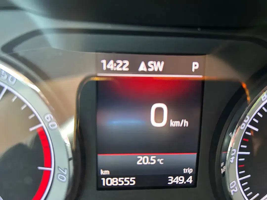 Skoda Kodiaq - Thumbnail 8