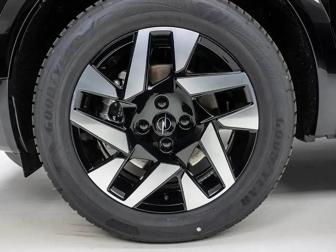 Opel Mokka - Thumbnail 10