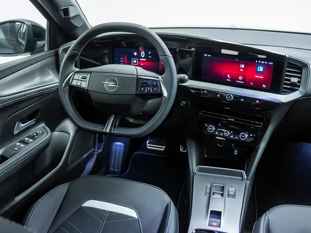 Opel Mokka - Thumbnail 13