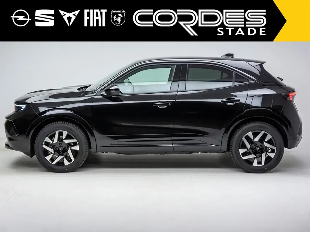 Opel Mokka - Thumbnail 2