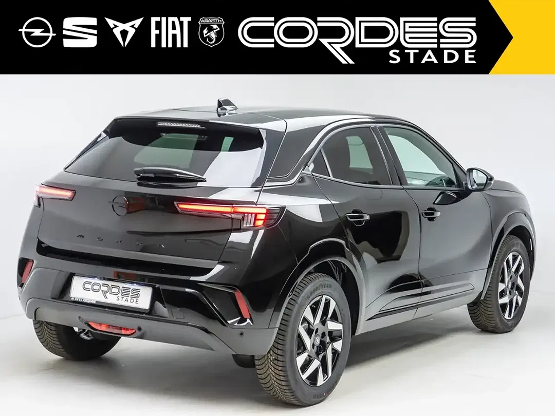 Opel Mokka - Thumbnail 3