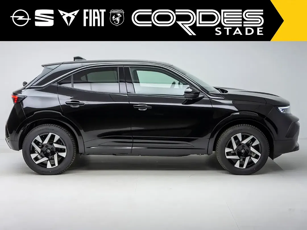 Opel Mokka - Thumbnail 4