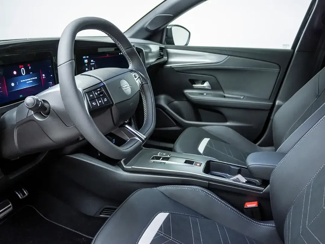 Opel Mokka - Thumbnail 6