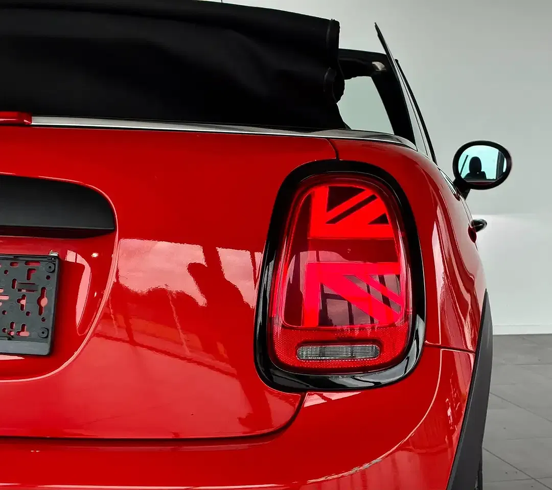 MINI One Cabrio - Thumbnail 14