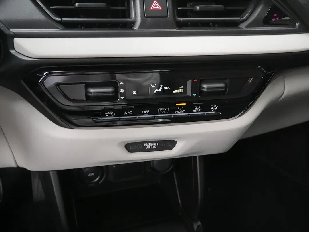 Suzuki Swift - Thumbnail 15