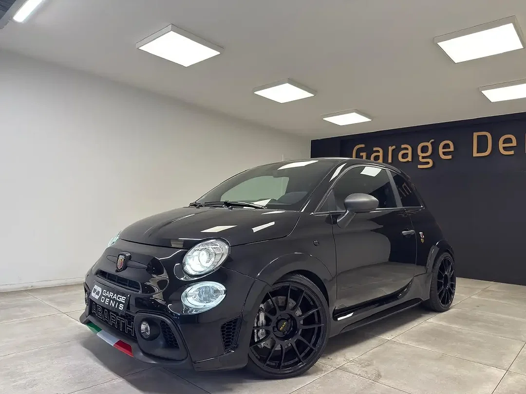 Abarth 695 - Afbeelding 1