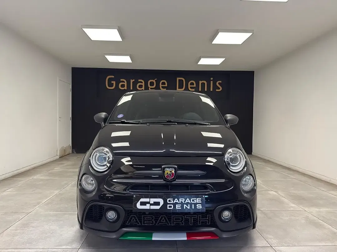 Abarth 695 - Thumbnail 2