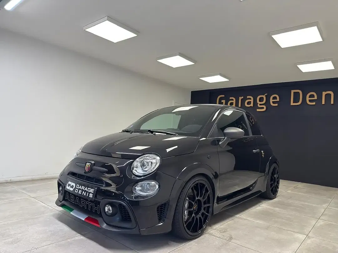 Abarth 695 - Thumbnail 5