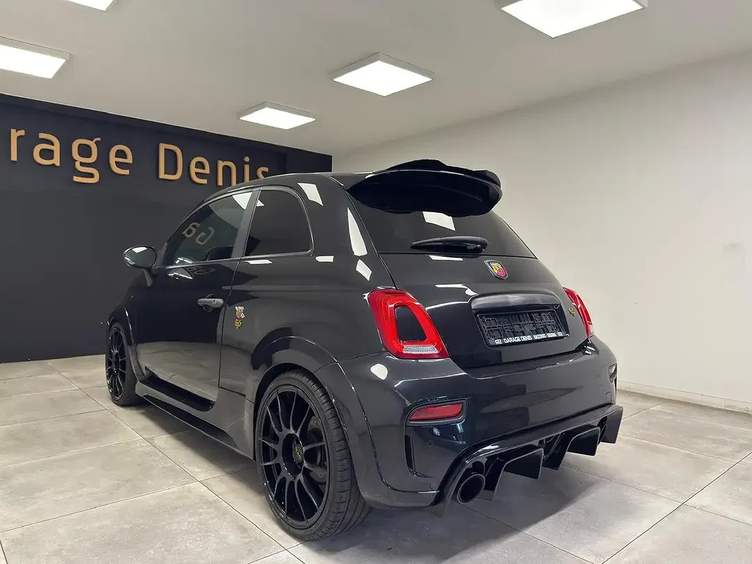 Abarth 695 - Thumbnail 6