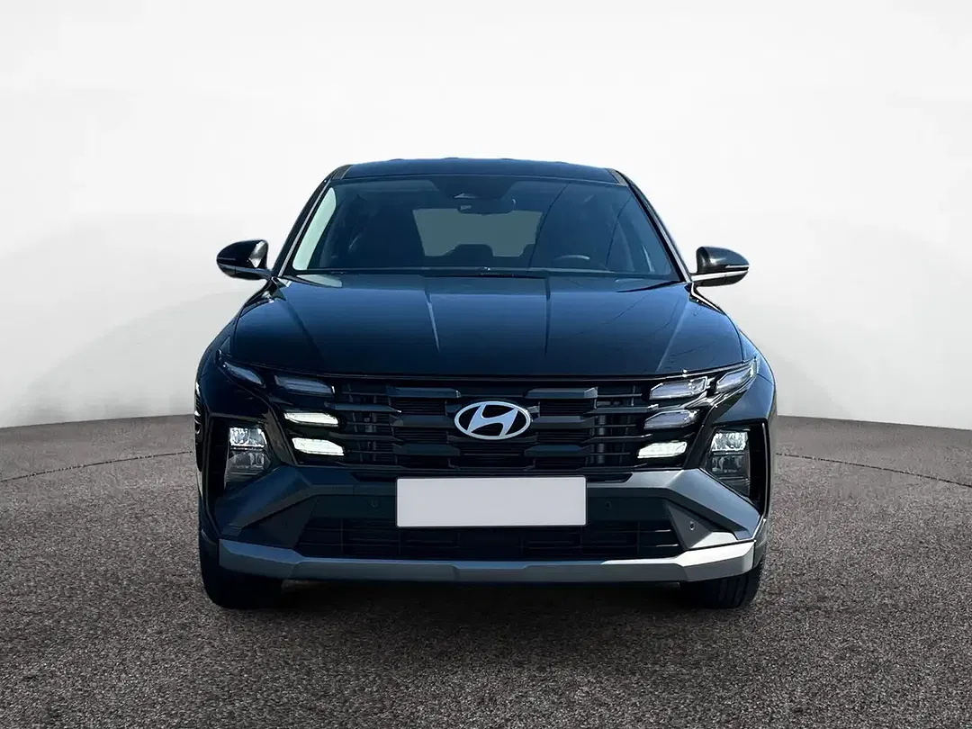 Hyundai TUCSON - Thumbnail 2