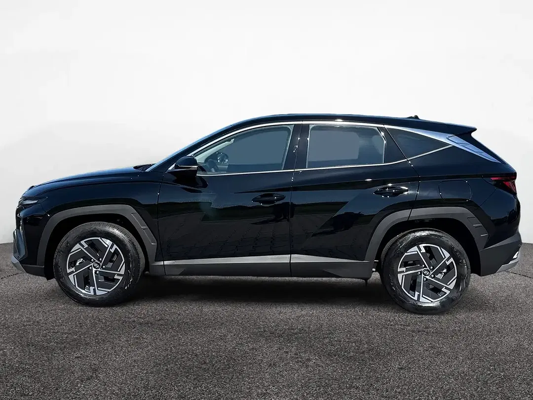 Hyundai TUCSON - Thumbnail 3