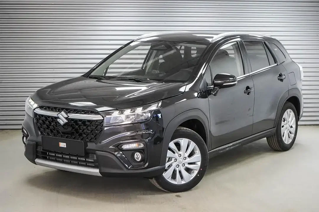 Suzuki S-Cross - Afbeelding 1