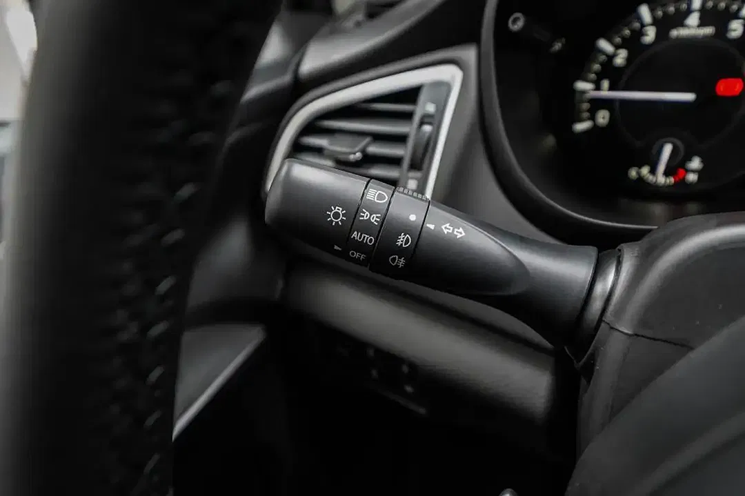 Suzuki S-Cross - Thumbnail 10