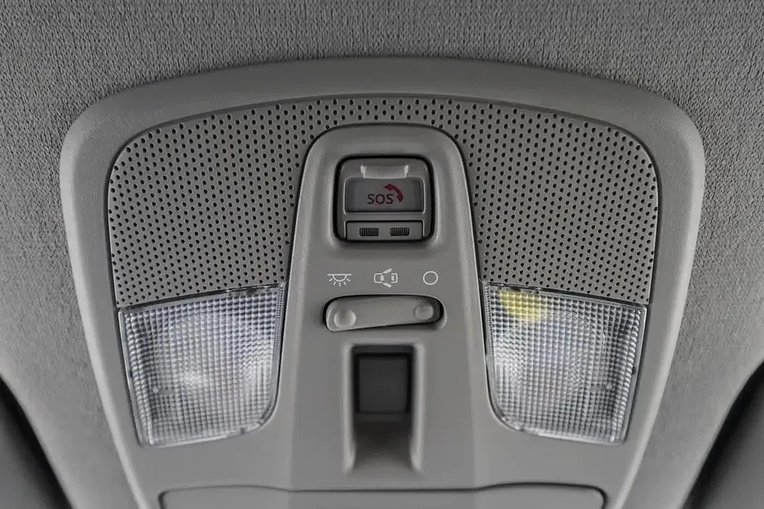 Suzuki S-Cross - Thumbnail 15