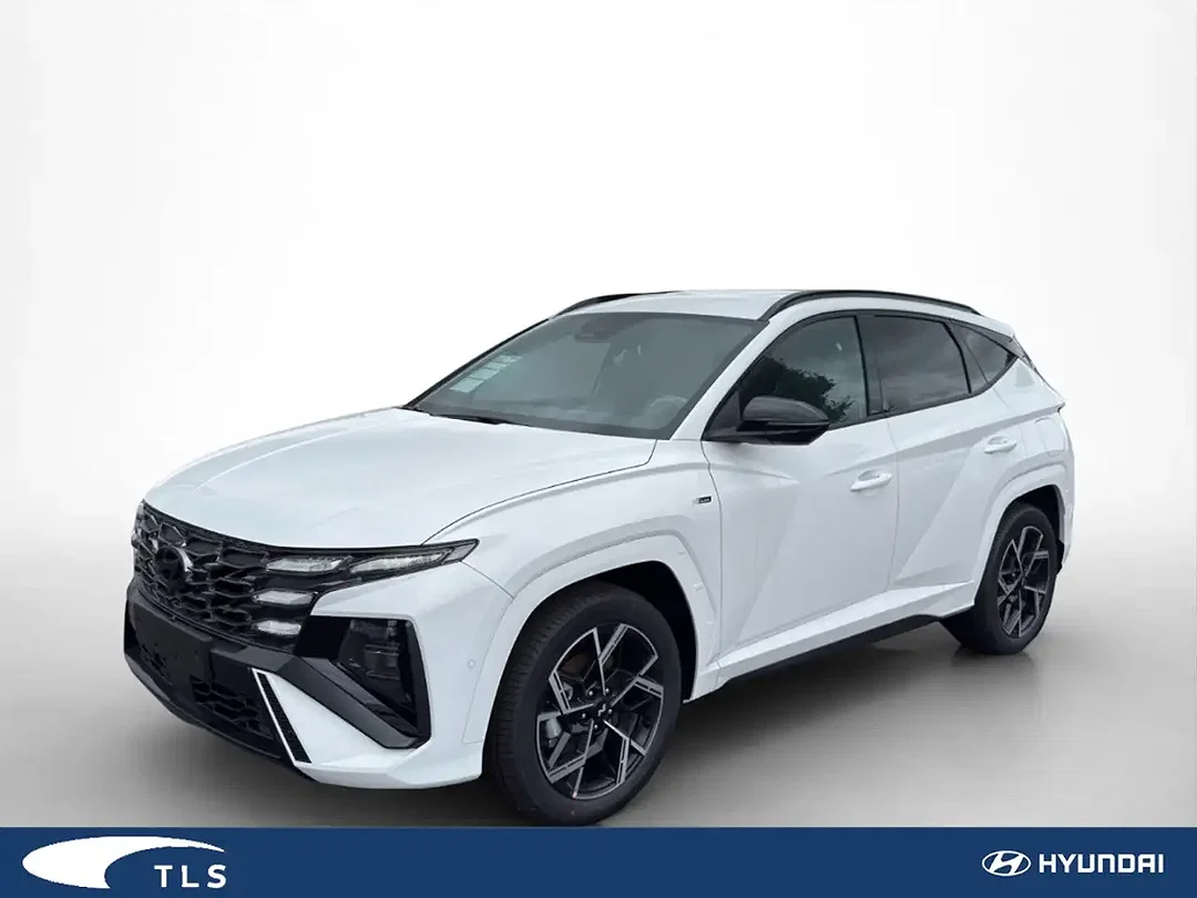 Hyundai TUCSON - Afbeelding 1