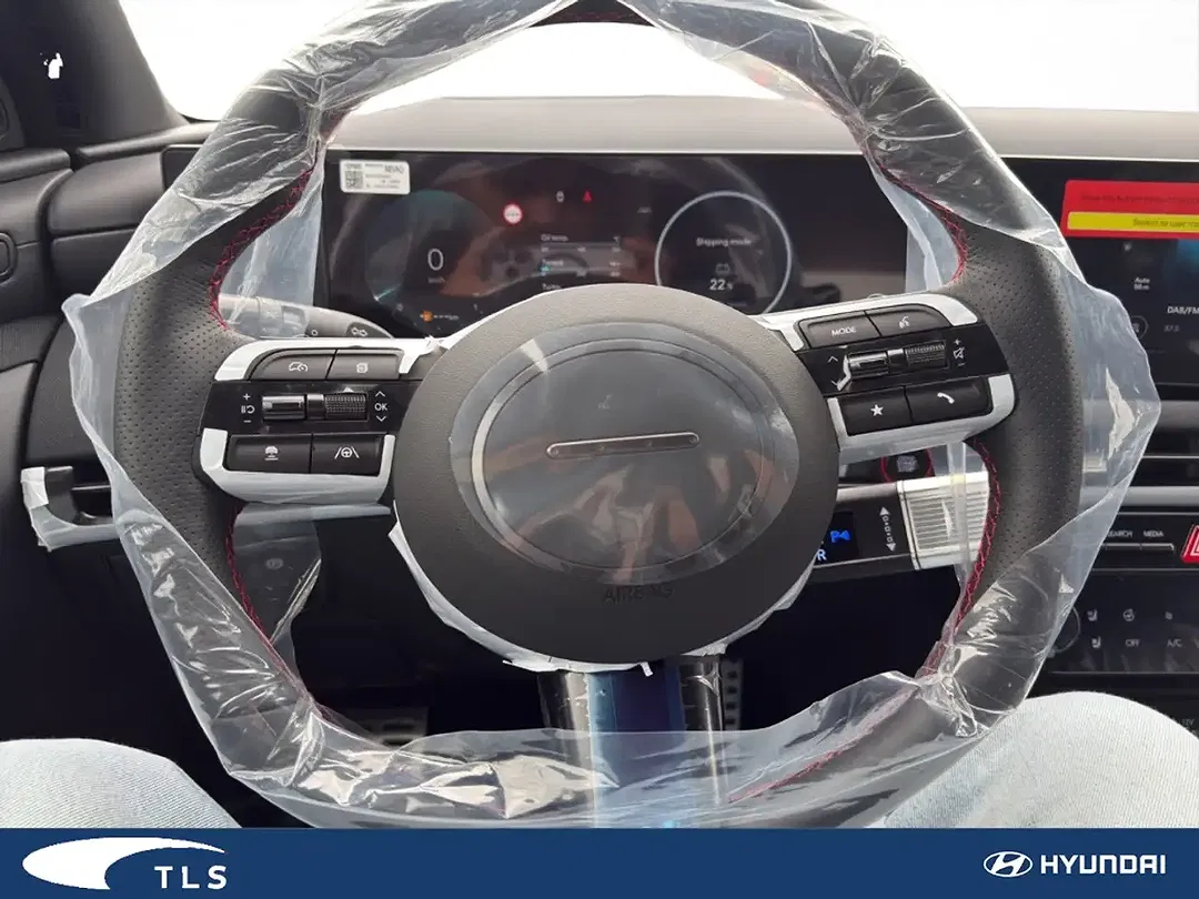 Hyundai TUCSON - Thumbnail 11