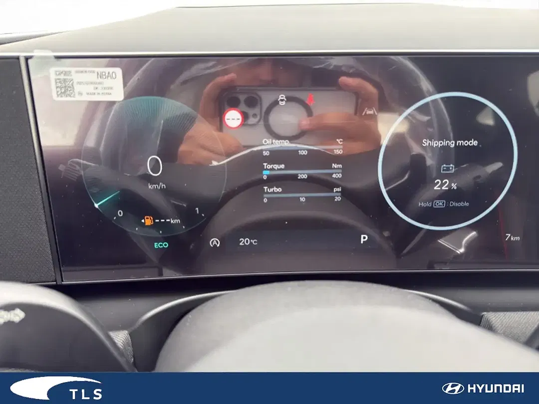 Hyundai TUCSON - Thumbnail 12