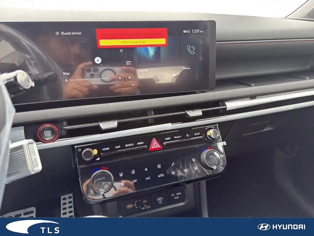 Hyundai TUCSON - Thumbnail 13
