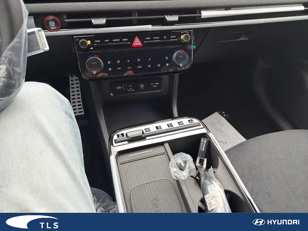 Hyundai TUCSON - Thumbnail 14