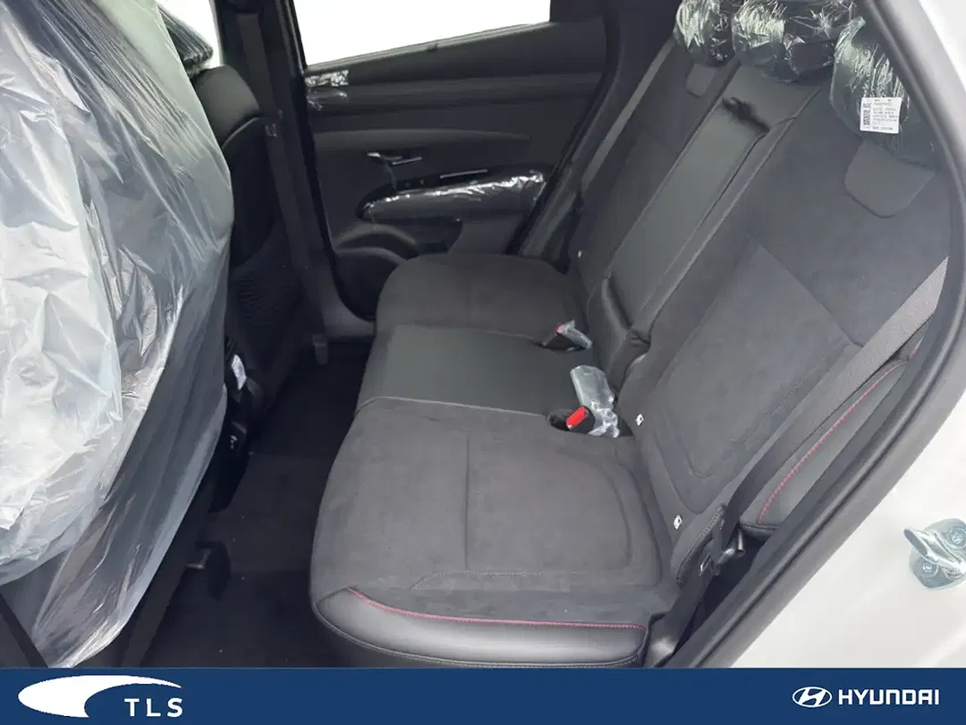 Hyundai TUCSON - Thumbnail 15